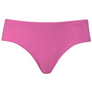 Puma Womens/Ladies Hipster Briefs / Fluorescent Pink